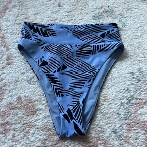 Aerie xs swim bottoms